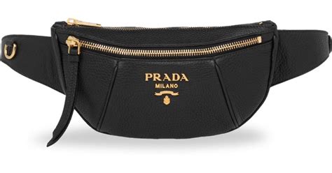 women's prada belt bag|Prada unisex backpack.